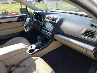 2016 Subaru Outback Premium z VIN 4S4BSBDCXG3200908, wystawiony jako IAAI lot #42411482 z przebiegiem 97 623 mil mil oraz . Historia ofert i sprzedaży dostępna na DreamBid. Obrazek 5.