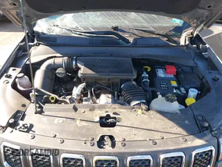 2023 Jeep Compass Sport с VIN 3C4NJDAN2PT525823, выставлен на аукционе IAAI как лот 41861831 с пробегом 39 405 миль миль и . История ставок и продаж доступна на DreamBid. Изображение 10.
