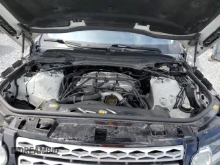 2016 Land Rover Range Rover Sport HSE с VIN SALWR2PF3GA101942, выставлен на аукционе Copart как лот 60323675 с пробегом 120 889 миль миль и Чистый • Clean title. История ставок и продаж доступна на DreamBid. Изображение 12.