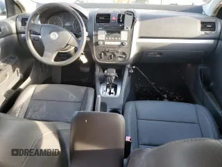 2007 Volkswagen Jetta Wolfsburg Edition с VIN 3VWEF71K27M173097, выставлен на аукционе Copart как лот 67212094 с пробегом 112 291 миль миль и Чистый • Clean title. История ставок и продаж доступна на DreamBid. Изображение 8.