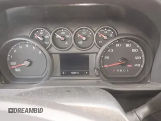 2022 Chevrolet Silverado 1500 Custom with VIN 3GCPABEK8NG528809, listed as a IAAI auction lot 41781691 with 52,025 mi miles and . Bid and sale history available at DreamBid. Image 7.