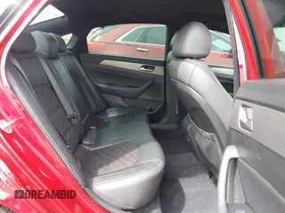 2018 Hyundai Sonata SEL with VIN 5NPE34AF4JH609393, listed as a IAAI auction lot 41915342 with 87,467 mi miles and . Bid and sale history available at DreamBid. Image 8.