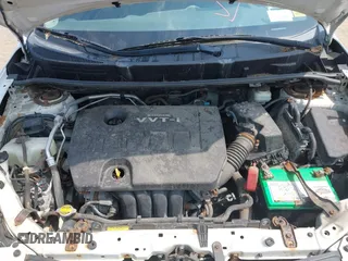 2009 Pontiac Vibe 1SA with VIN 5Y2SP67829Z464547, listed as a IAAI auction lot 42420862 with 118,207 mi miles and . Bid and sale history available at DreamBid. Image 10.