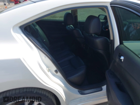 2012 Nissan Maxima SV with VIN 1N4AA5AP9CC805532, listed as a IAAI auction lot 42489288 with 198,553 mi miles and . Bid and sale history available at DreamBid. Image 8.