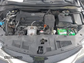 2016 Acura ILX z VIN 19UDE2F30GA005379, wystawiony jako IAAI lot #42079579 z przebiegiem 107 532 mil mil oraz . Historia ofert i sprzedaży dostępna na DreamBid. Obrazek 10.
