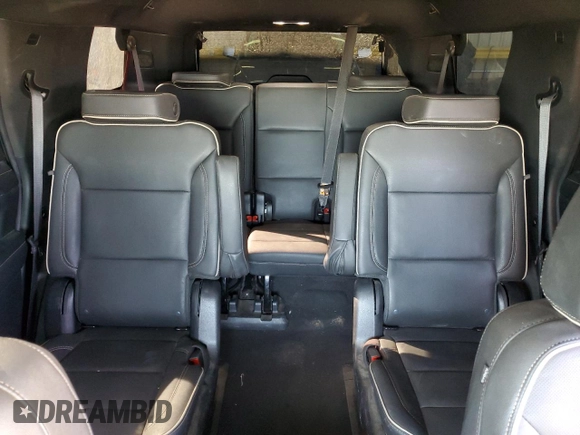 2023 Chevrolet Tahoe Premier с VIN 1GNSKSKD6PR456788, выставлен на аукционе Copart как лот 43778745 с пробегом 17 030 миль миль и Чистый • Clean title. История ставок и продаж доступна на DreamBid. Изображение 10.