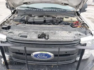2019 Ford F-250 XL with VIN 1FT7W2B63KED86395, listed as a IAAI auction lot 42357685 with 427,328 mi miles and . Bid and sale history available at DreamBid. Image 10.