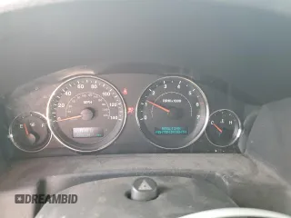 2007 Jeep Commander Sport z VIN 1J8HG48K97C505712, wystawiony jako Copart lot #72011114 z przebiegiem 146 981 mil mil oraz Szkoda całkowita • Salvage title. Historia ofert i sprzedaży dostępna na DreamBid. Obrazek 9.