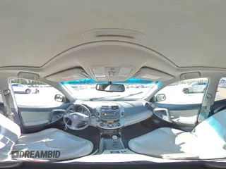 2012 Toyota RAV4 Limited with VIN 2T3DF4DV3CW207902, listed as a Copart auction lot 54400555 with 206,268 mi miles and Salvage Title. Bid and sale history available at DreamBid. Image 15.