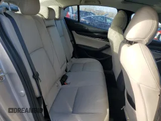 2022 Mazda 3 2.5 Turbo с VIN 3MZBPBAY9NM306877, выставлен на аукционе Copart как лот 87252804 с пробегом 21 724 миль миль и Списание • Salvage title. История ставок и продаж доступна на DreamBid. Изображение 10.