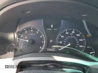 2014 Lexus RX 350 with VIN 2T2ZK1BAXEC146234, listed as a Copart auction lot 53069005 with 124,020 mi miles and Salvage Title. Bid and sale history available at DreamBid. Image 9.