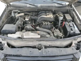 2007 Ford Explorer Limited с VIN 1FMEU65E47UB46370, выставлен на аукционе Copart как лот 84298024 с пробегом 105 011 миль миль и Чистый • Clean title. История ставок и продаж доступна на DreamBid. Изображение 12.