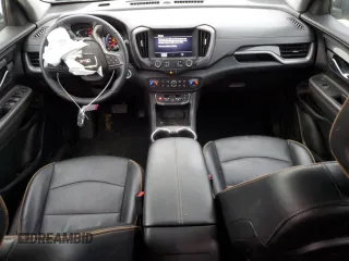 2023 GMC Terrain AT4 с VIN 3GKALYEG4PL141347, выставлен на аукционе Copart как лот 47240855 с пробегом 44 224 миль миль и Списание • Salvage title. История ставок и продаж доступна на DreamBid. Изображение 8.