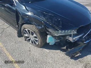 2017 Acura TLX w/Technology Pkg with VIN 19UUB1F59HA002325, listed as a IAAI auction lot 41666427 with 105,730 mi miles. Bid and sale history available at carsss.com. Image 12.