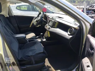 2013 Toyota RAV4 XLE с VIN JTMRFREV9DD022222, выставлен на аукционе IAAI как лот 42530180 с пробегом 218 930 миль миль и . История ставок и продаж доступна на DreamBid. Изображение 5.