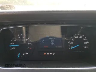 2013 Ford Police Interceptor с VIN 1FAHP2MK3DG231256, выставлен на аукционе Copart как лот 72317834 с пробегом 217 831 миль миль и Списание • Salvage title. История ставок и продаж доступна на DreamBid. Изображение 9.