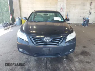 2009 Toyota Camry with VIN 4T1BE46K89U375100, listed as a IAAI auction lot 42017702 with 144,646 mi miles and . Bid and sale history available at DreamBid. Image 13.