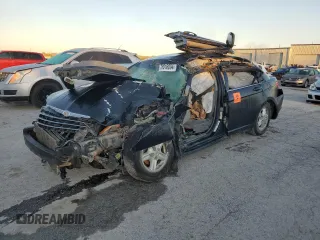 2008 Chrysler Sebring LX with VIN 1C3LC46J18N142758, listed as a Copart auction lot 78816094 with 0 mi miles and Salvage Title. Bid and sale history available at carsss.com. Image 1.