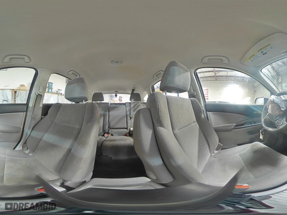2014 Honda CR-V LX with VIN 2HKRM4H32EH627682, listed as a Copart auction lot 45029365 with 190,902 mi miles and Salvage Title. Bid and sale history available at carsss.com. Image 15.