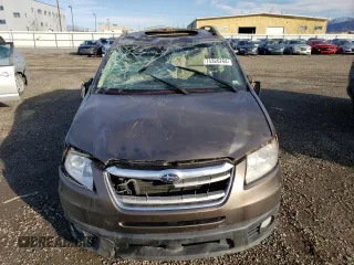 2008 Subaru Tribeca Limited с VIN 4S4WX92D884415674, выставлен на аукционе Copart как лот 75326764 с пробегом 240 815 миль миль и На запчасти • Non repairable. История ставок и продаж доступна на DreamBid. Изображение 5.