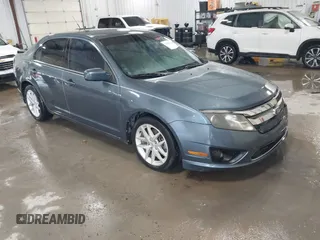 2012 Ford Fusion SE with VIN 3FAHP0HA4CR365013, listed as a IAAI auction lot 42390720 with 181,853 mi miles and . Bid and sale history available at DreamBid. Image 1.