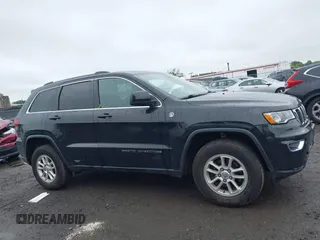 2020 Jeep Grand Cherokee North with VIN 1C4RJFAG5LC371757, listed as a IAAI auction lot 42376118 with 54,508 mi miles and . Bid and sale history available at DreamBid. Image 13.