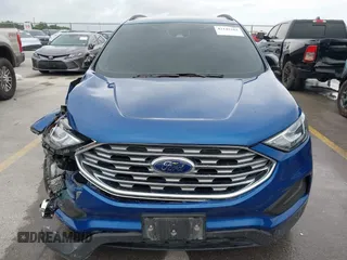 2022 Ford Edge SE with VIN 2FMPK4G94NBA26994, listed as a IAAI auction lot 42145261 with 50,327 mi miles and . Bid and sale history available at DreamBid. Image 12.