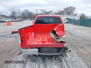 2011 Ford F-150 XL с VIN 1FTFX1EF9BFA37833, выставлен на аукционе IAAI как лот 41715808 с пробегом 192 096 миль миль и . История ставок и продаж доступна на DreamBid. Изображение 17.