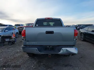 2007 Toyota Tundra LTD with VIN 5TBEV58137S469181, listed as a IAAI auction lot 41386726 with 249,642 mi miles. Bid and sale history available at carsss.com. Image 16.