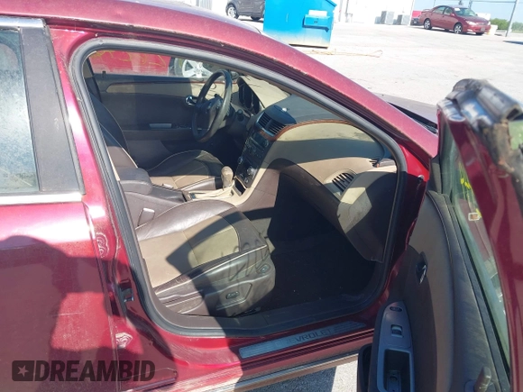 2008 Chevrolet Malibu LTZ with VIN 1G1ZK57B78F264999, listed as a IAAI auction lot 42262444 with 229,660 mi miles and . Bid and sale history available at DreamBid. Image 5.