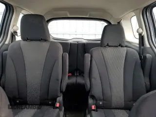 2012 Mazda 5 Touring with VIN JM1CW2CL0C0134217, listed as a Copart auction lot 51962705 with 285,387 mi miles and Clean Title. Bid and sale history available at carsss.com. Image 10.