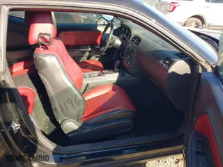 2014 Dodge Challenger R/T Plus with VIN 2C3CDYBT7EH287321, listed as a IAAI auction lot 41196946 with 105,046 mi miles. Bid and sale history available at carsss.com. Image 5.