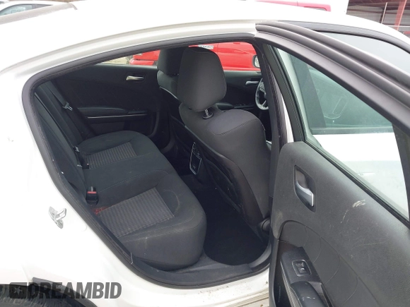 2019 Dodge Charger GT with VIN 2C3CDXHG5KH585138, listed as a IAAI auction lot 41841785 with 116,593 mi miles and . Bid and sale history available at DreamBid. Image 8.