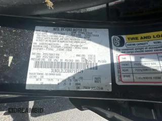 2011 Lincoln MKZ Hybrid z VIN 3LNDL2L33BR759329, wystawiony jako Copart lot #60902525 z przebiegiem 131 927 mil mil oraz Czysty tytuł • Clean title. Historia ofert i sprzedaży dostępna na DreamBid. Obrazek 10.