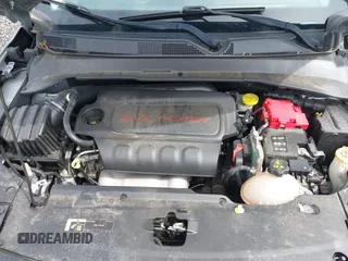 2020 Jeep Compass Trailhawk с VIN 3C4NJDDB6LT184616, выставлен на аукционе IAAI как лот 41973717 с пробегом 105 765 миль миль и . История ставок и продаж доступна на DreamBid. Изображение 10.