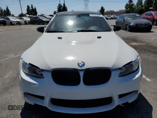 2012 BMW M3 with VIN WBSKG9C5XCE797910, listed as a Copart auction lot 69233364 with 95,977 mi miles and Salvage Title. Bid and sale history available at carsss.com. Image 5.