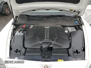 2020 Bentley Bentayga z VIN SJAAJ2ZV0LC027778, wystawiony jako Copart lot #65658693 z przebiegiem 44 853 mil mil oraz . Historia ofert i sprzedaży dostępna na DreamBid. Obrazek 12.