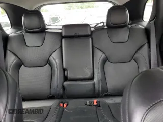 2022 Jeep Cherokee Latitude Lux with VIN 1C4PJMMX5ND500116, listed as a Copart auction lot 55146115 with Not provided miles and Salvage title. Bid and sale history available at DreamBid. Image 10.
