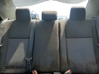 2014 Toyota Corolla L с VIN 2T1BURHE6EC206860, выставлен на аукционе Copart как лот 60529175 с пробегом 121 696 миль миль и Списание • Salvage title. История ставок и продаж доступна на DreamBid. Изображение 10.