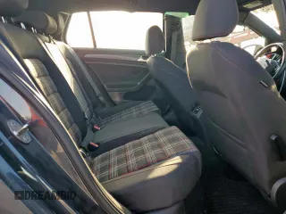 2021 Volkswagen GTI S с VIN 3VW6T7AU5MM008171, выставлен на аукционе Copart как лот 52668045 с пробегом 68 110 миль миль и Списание • Salvage title. История ставок и продаж доступна на DreamBid. Изображение 10.