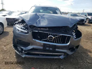 2020 Volvo XC90 Momentum z VIN YV4A22PK2L1593096, wystawiony jako Copart lot #55892385 z przebiegiem 53 559 mil mil oraz Szkoda całkowita • Salvage title. Historia ofert i sprzedaży dostępna na DreamBid. Obrazek 5.