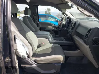 2017 Ford F-150 XL with VIN 1FTEX1CP3HKC18840, listed as a IAAI auction lot 41929464 with 1 mi miles. Bid and sale history available at carsss.com. Image 5.