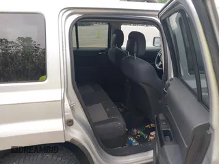 2011 Jeep Patriot Sport с VIN 1J4NT1GB2BD173809, выставлен на аукционе IAAI как лот 42482719 с пробегом 154 401 миль миль и . История ставок и продаж доступна на DreamBid. Изображение 8.