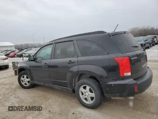 2007 Suzuki XL7 z VIN 2S3DA117776111132, wystawiony jako Copart lot #88711125 z przebiegiem 174 096 mil mil oraz Szkoda całkowita • Salvage title. Historia ofert i sprzedaży dostępna na DreamBid. Obrazek 2.