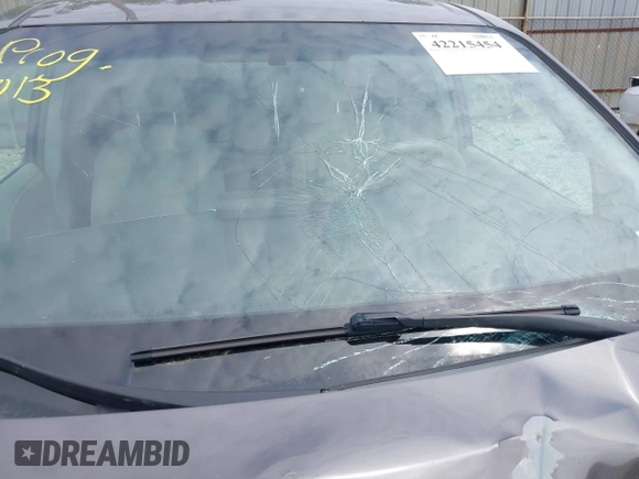 2013 Toyota Sienna LE AAS with VIN 5TDKK3DC0DS301315, listed as a IAAI auction lot 42215454 with 328,507 mi miles and . Bid and sale history available at DreamBid. Image 21.
