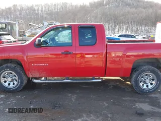2012 Chevrolet Silverado 1500 Work Truck with VIN 1GCRKPEA4CZ327108, listed as a IAAI auction lot 41655166 with 68,517 mi miles and . Bid and sale history available at DreamBid. Image 15.