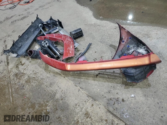 2006 Toyota Tacoma with VIN 5TEUU42N46Z165435, listed as a Copart auction lot 44978715 with 252,992 mi miles and Salvage Title. Bid and sale history available at carsss.com. Image 14.