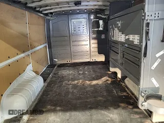 2017 Nissan NV SV with VIN 1N6AF0KY0HN808589, listed as a IAAI auction lot 42727623 with 114,209 mi miles and . Bid and sale history available at DreamBid. Image 15.