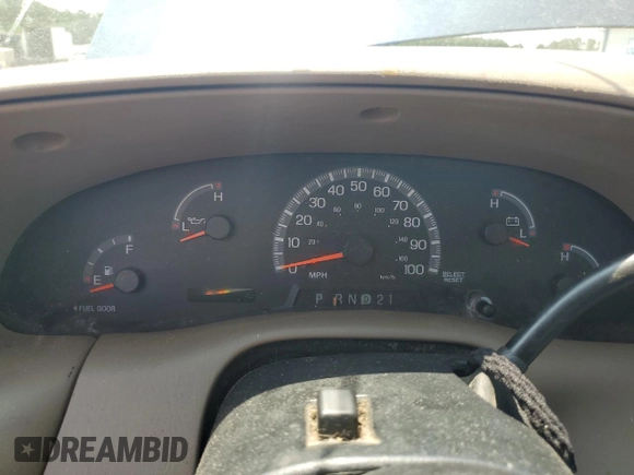 2004 Ford F-150 XL с VIN 2FTRF17204CA19200, выставлен на аукционе Copart как лот 55040633 с пробегом Не указан миль и Списание • Salvage title. История ставок и продаж доступна на DreamBid. Изображение 9.