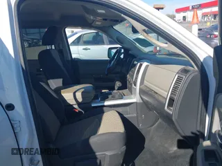 2012 Ram 1500 Big Horn with VIN 1C6RD7LT3CS247992, listed as a IAAI auction lot 41847159 with 63,602 mi miles. Bid and sale history available at carsss.com. Image 5.